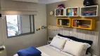 Foto 6 de Apartamento com 2 Quartos à venda, 55m² em Vila do Encontro, São Paulo