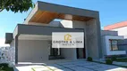 Foto 3 de Casa de Condomínio com 3 Quartos à venda, 270m² em Condominio Residencial Ecopark Bourbon, Caçapava