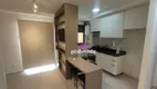 Foto 4 de Apartamento com 1 Quarto para alugar, 32m² em Jardim Aquarius, São José dos Campos