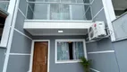 Foto 2 de Casa com 2 Quartos à venda, 85m² em Forquilhas, São José