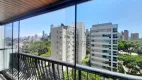 Foto 6 de Apartamento com 2 Quartos à venda, 130m² em Vila Madalena, São Paulo