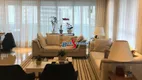 Foto 6 de Apartamento com 4 Quartos à venda, 265m² em Jardim Anália Franco, São Paulo