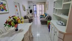 Foto 11 de Apartamento com 2 Quartos à venda, 90m² em Vila Guilhermina, Praia Grande