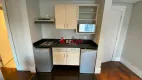 Foto 5 de Flat com 1 Quarto para alugar, 52m² em Pinheiros, São Paulo