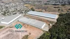 Foto 6 de Galpão/Depósito/Armazém para alugar, 2565m² em Centro, Viana