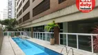 Foto 14 de Apartamento com 1 Quarto à venda, 45m² em Gonzaga, Santos