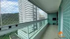 Foto 17 de Apartamento com 3 Quartos à venda, 124m² em Canto do Forte, Praia Grande