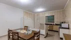 Foto 3 de Sobrado com 3 Quartos para venda ou aluguel, 224m² em Vila Pires, Santo André