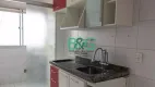 Foto 5 de Apartamento com 2 Quartos à venda, 48m² em Sacomã, São Paulo