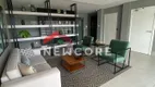 Foto 3 de Apartamento com 2 Quartos à venda, 66m² em Centro, Criciúma