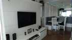 Foto 11 de Apartamento com 3 Quartos à venda, 85m² em Centro, Diadema