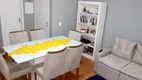 Foto 2 de Apartamento com 2 Quartos à venda, 53m² em Vila Nova Aparecida, Mogi das Cruzes