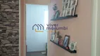 Foto 11 de Apartamento com 2 Quartos à venda, 64m² em Morumbi, São Paulo