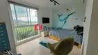 Foto 4 de Apartamento com 4 Quartos à venda, 143m² em Barra da Tijuca, Rio de Janeiro