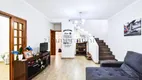 Foto 3 de Casa com 3 Quartos à venda, 185m² em Brooklin, São Paulo