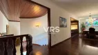 Foto 163 de Casa com 6 Quartos à venda, 503m² em Parque São Luiz, Teresópolis