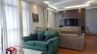 Foto 3 de Apartamento com 3 Quartos para alugar, 171m² em Jardim, Santo André