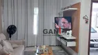 Foto 5 de Casa de Condomínio com 6 Quartos à venda, 310m² em Vila Divina Pastora, São Paulo