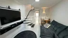 Foto 14 de Casa de Condomínio com 3 Quartos à venda, 104m² em Campo Grande, São Paulo