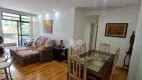 Foto 2 de Apartamento com 2 Quartos à venda, 76m² em Recreio Dos Bandeirantes, Rio de Janeiro