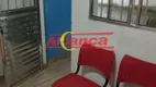 Foto 11 de Sala Comercial para alugar, 32m² em Macedo, Guarulhos