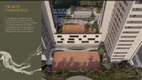 Foto 2 de Apartamento com 4 Quartos à venda, 220m² em Jardim das Colinas, São José dos Campos