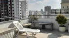 Foto 2 de Cobertura com 3 Quartos à venda, 184m² em Perdizes, São Paulo