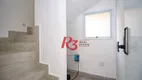 Foto 6 de Casa de Condomínio com 3 Quartos à venda, 122m² em Gonzaga, Santos