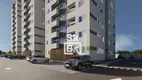 Foto 19 de Apartamento com 2 Quartos à venda, 48m² em Jardim Holanda, Uberlândia