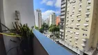 Foto 33 de Apartamento com 3 Quartos à venda, 133m² em Gonzaga, Santos