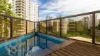 Foto 22 de Apartamento com 4 Quartos à venda, 235m² em Vila Andrade, São Paulo