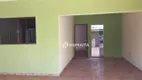 Foto 3 de Casa com 2 Quartos à venda, 71m² em Residencial Abussafe, Londrina