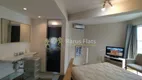 Foto 10 de Flat com 1 Quarto para alugar, 50m² em Vila Nova Conceição, São Paulo