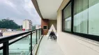 Foto 16 de Apartamento com 3 Quartos à venda, 145m² em Agriões, Teresópolis