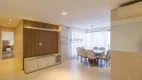 Foto 3 de Apartamento com 2 Quartos à venda, 83m² em Vila Olímpia, São Paulo