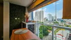 Foto 14 de Apartamento com 1 Quarto para alugar, 26m² em Vila Clementino, São Paulo