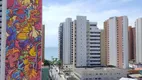 Foto 41 de Flat com 2 Quartos à venda, 58m² em Meireles, Fortaleza