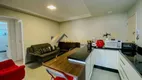 Foto 3 de Apartamento com 2 Quartos à venda, 52m² em Cidade Industrial, Curitiba