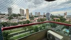 Foto 34 de Apartamento com 3 Quartos à venda, 155m² em Vila Pavan, Americana