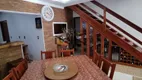 Foto 11 de Sobrado com 3 Quartos à venda, 155m² em Itaguá, Ubatuba