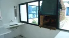 Foto 38 de Apartamento com 3 Quartos à venda, 120m² em Pitangueiras, Guarujá