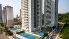 Foto 20 de Apartamento com 3 Quartos à venda, 92m² em Jardim Flórida, Jundiaí