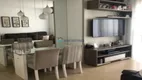 Foto 4 de Apartamento com 2 Quartos à venda, 52m² em Vila Liviero, São Paulo
