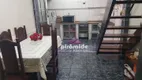 Foto 4 de Casa com 3 Quartos à venda, 81m² em Vila Industrial, São José dos Campos