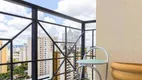 Foto 4 de Apartamento com 3 Quartos para venda ou aluguel, 75m² em Mansões Santo Antônio, Campinas