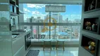 Foto 9 de Flat com 1 Quarto à venda, 42m² em Setor Bueno, Goiânia