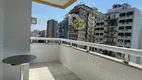 Foto 6 de Apartamento com 2 Quartos à venda, 85m² em Icaraí, Niterói