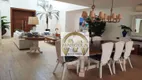 Foto 3 de Casa de Condomínio com 6 Quartos à venda, 480m² em Jardim Acapulco , Guarujá