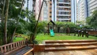 Foto 25 de Apartamento com 3 Quartos à venda, 130m² em Campo Belo, São Paulo