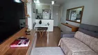 Foto 3 de Apartamento com 2 Quartos à venda, 51m² em Centro, Diadema